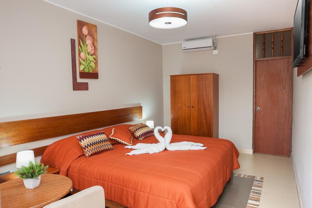 Hotel Curasi إِكا المظهر الخارجي الصورة